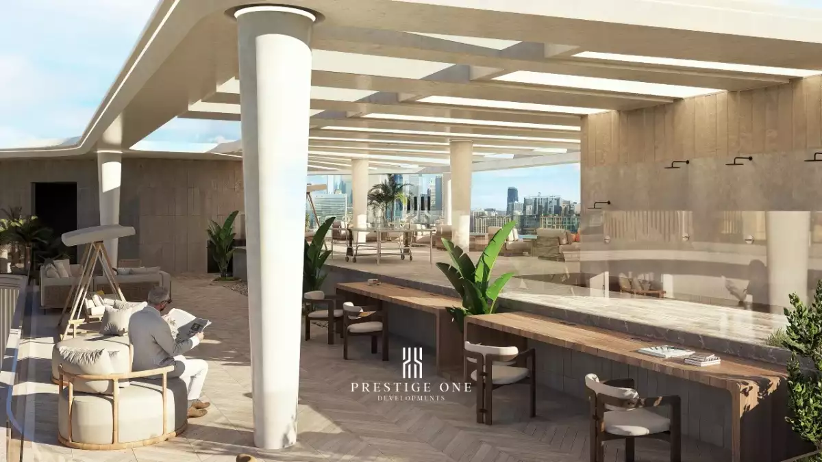 The Boulevard by Prestige one — project photo 12